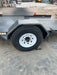 2022 DIAMOND C TRAILERS DSA-12T