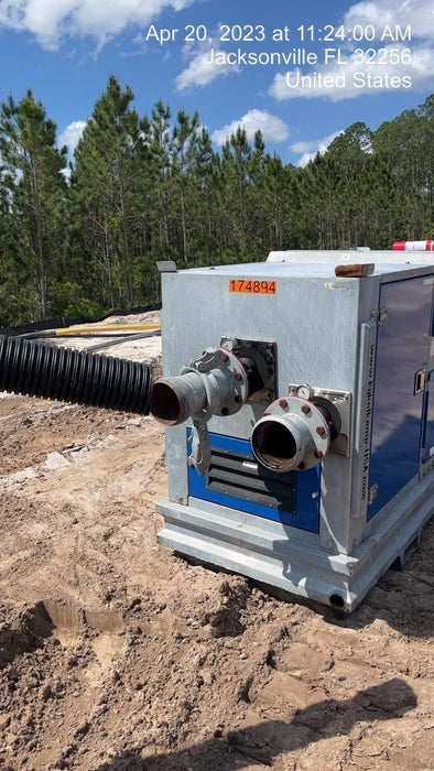 2021 MYERS-SETH MSP PP-150