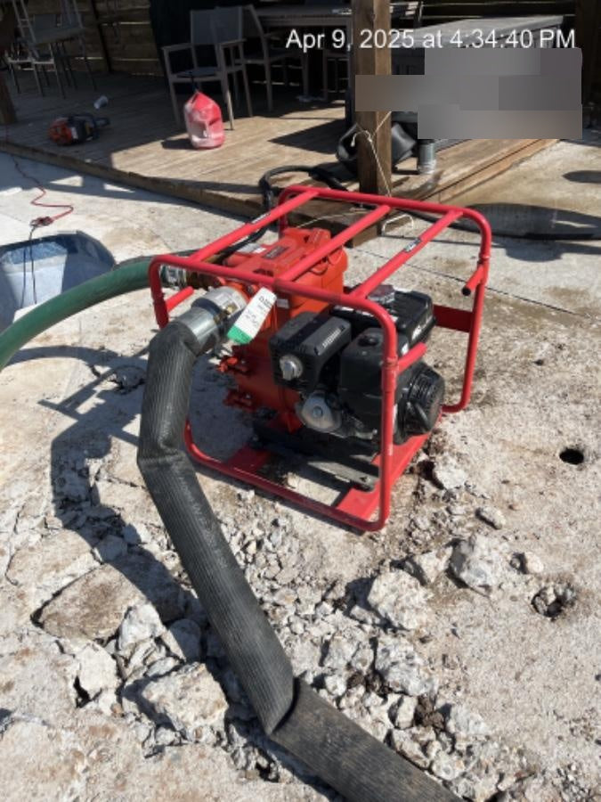 2023 MULTIQUIP QP4TH
