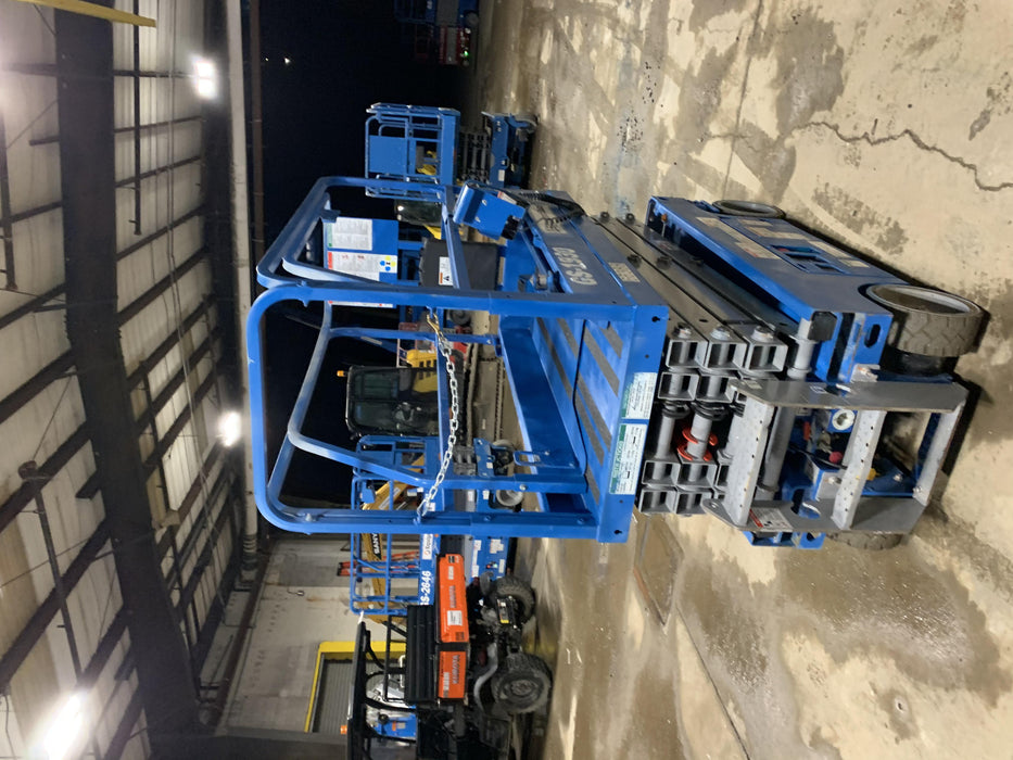 2020 Genie GS-1930 GENIE GS-1930