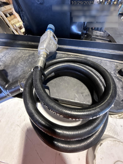 2021 MICHIGAN PNEUMATIC 4940B2