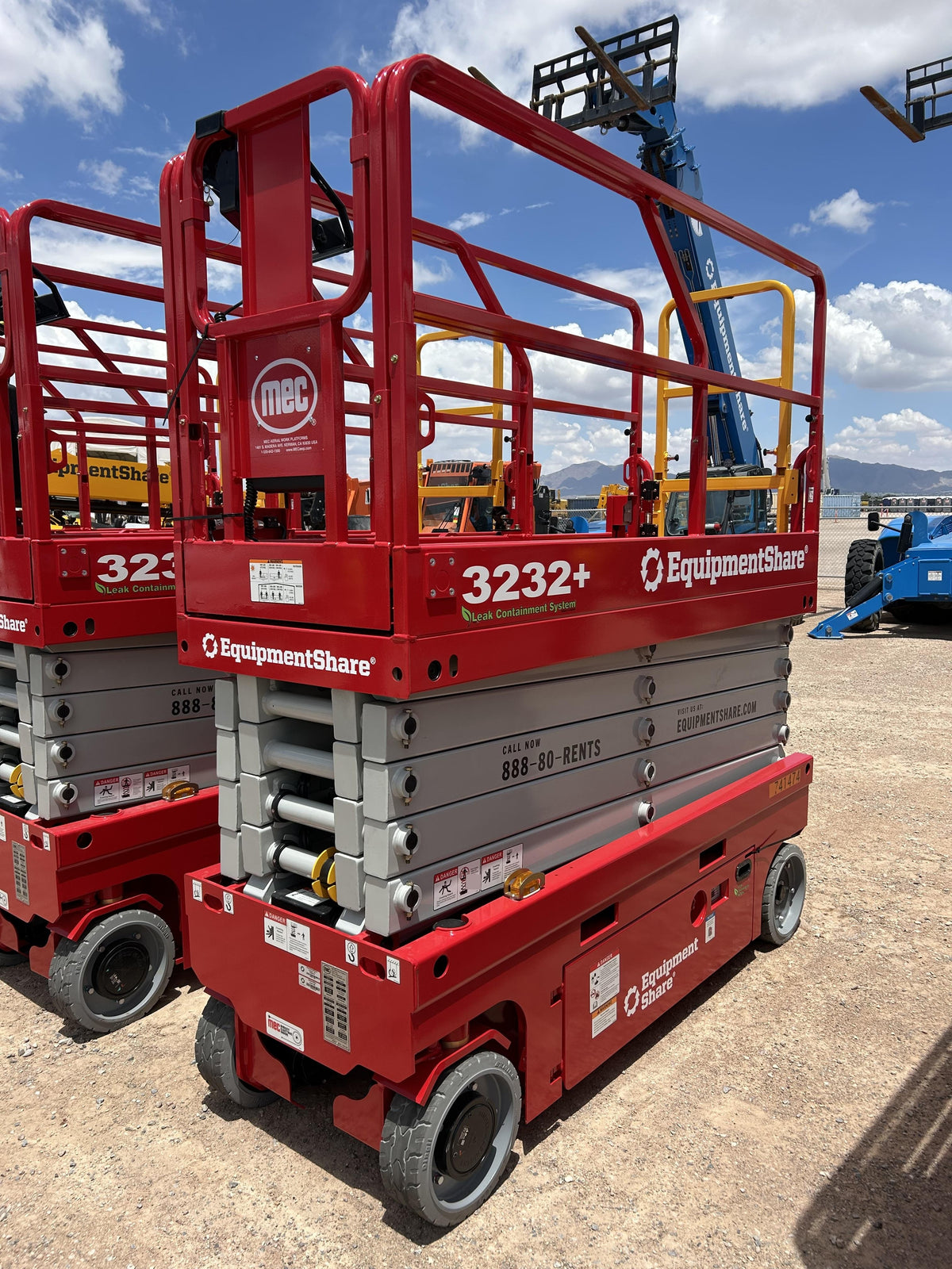 2026 MEC 3232+