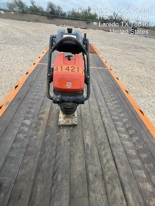 2024 HUSQVARNA LT6005