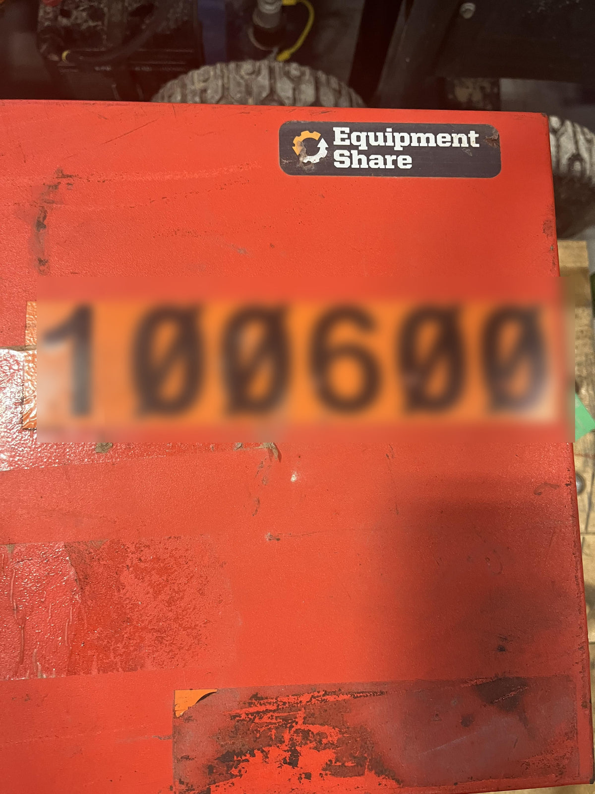 2020 RIDGID 700