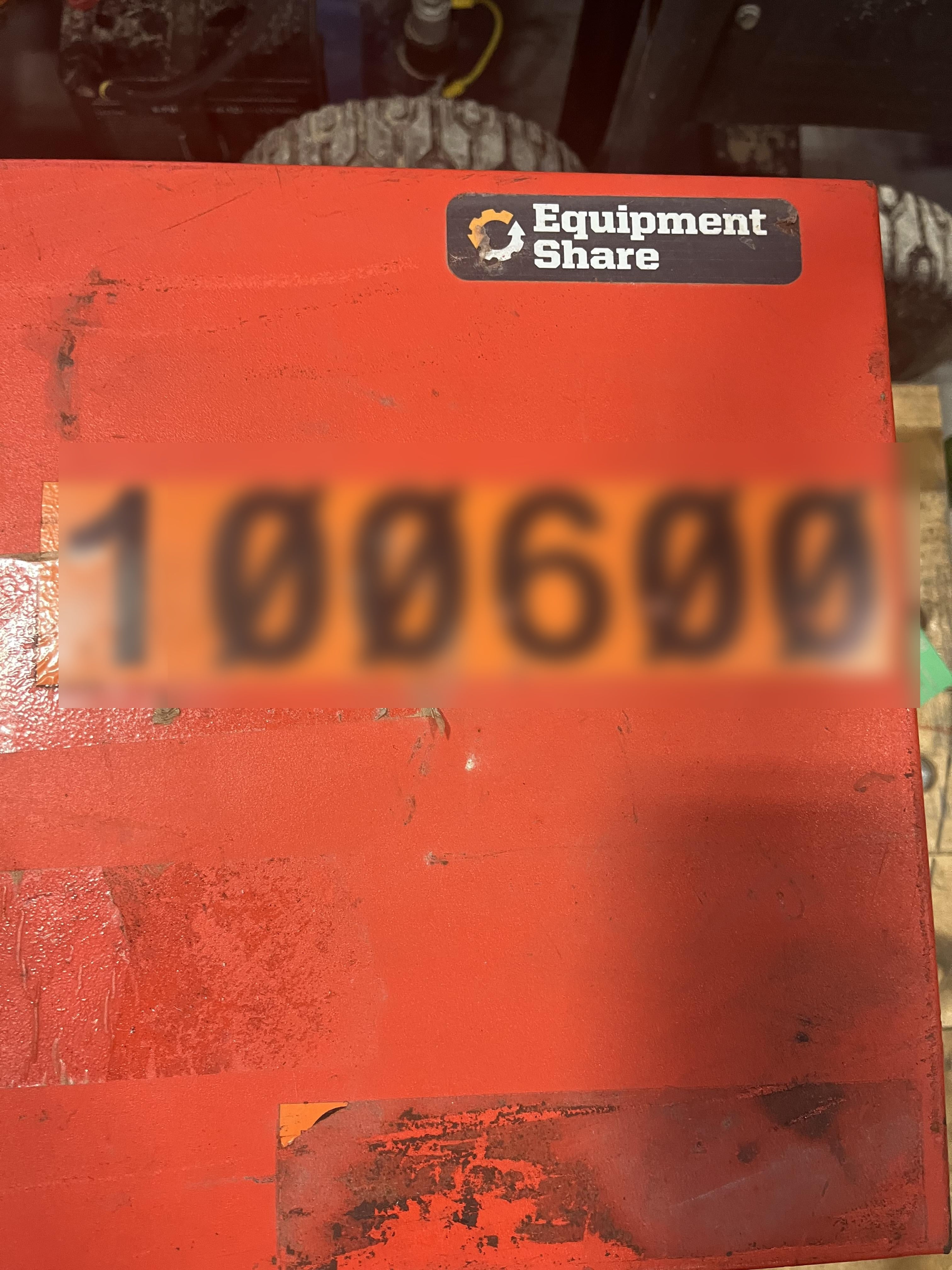 2020 RIDGID 700