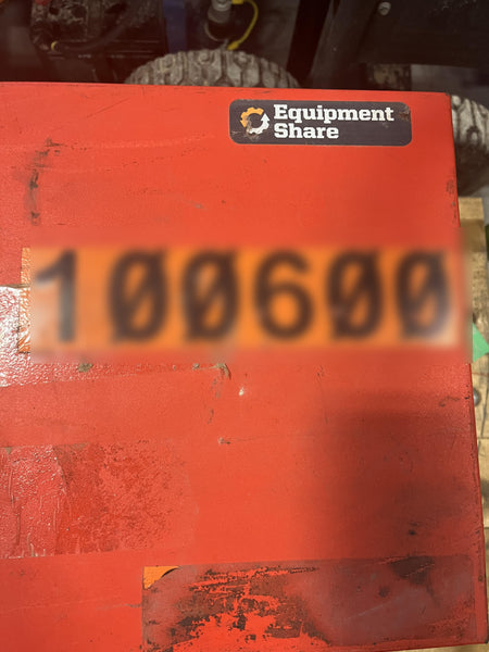2020 RIDGID 700