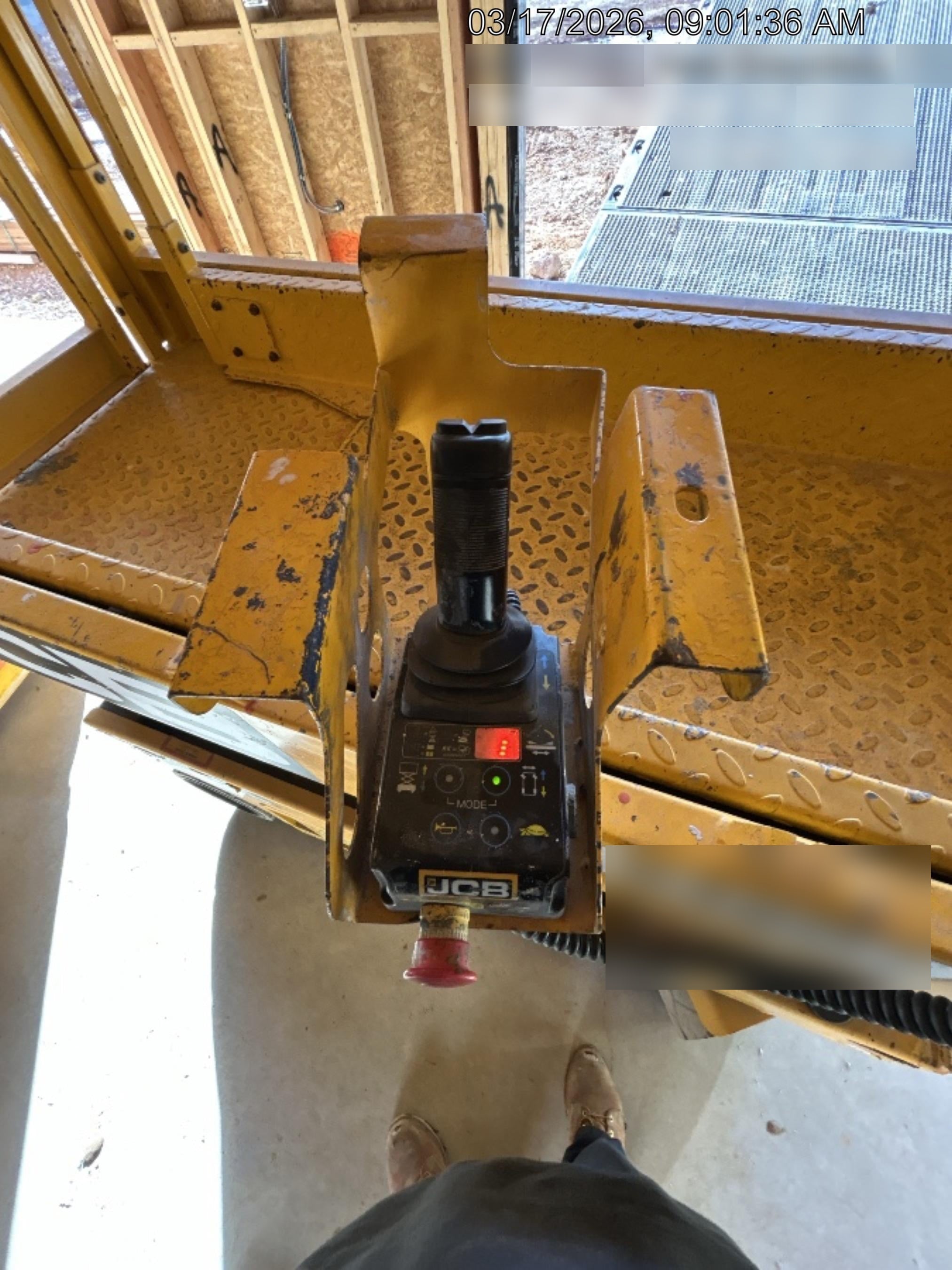2021 JCB S1930E