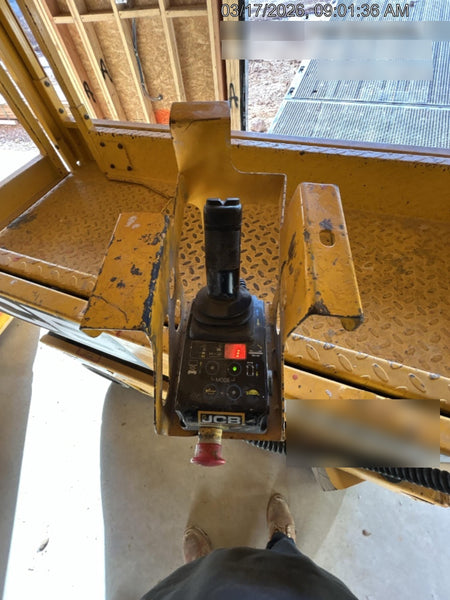 2021 JCB S1930E