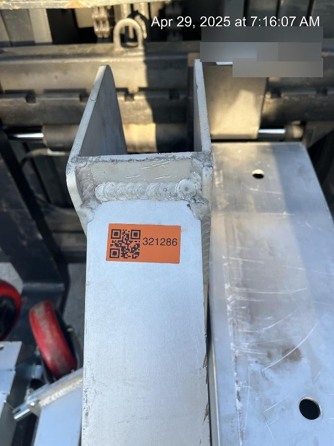 2023 SUMNER GH2T-10