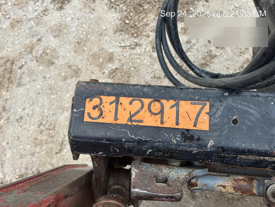 2023 AUGER TORQUE 3300-30