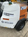 2023 Generac MLT2 Diesel, Flex Switch 120V Input, Powerzone Controller, 
(4) 320W LED Lights, 4kW Generator, 39.9 Gal Fuel Tank, 2" Ball, T3