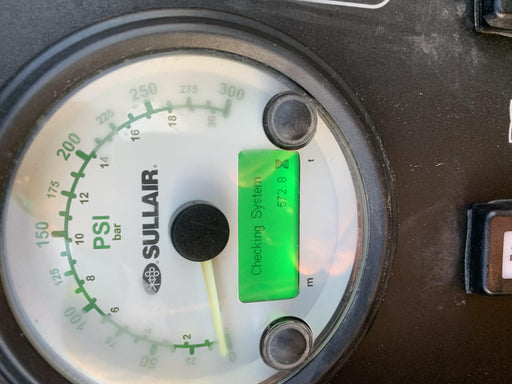 2019 SULLAIR 185-DPQ