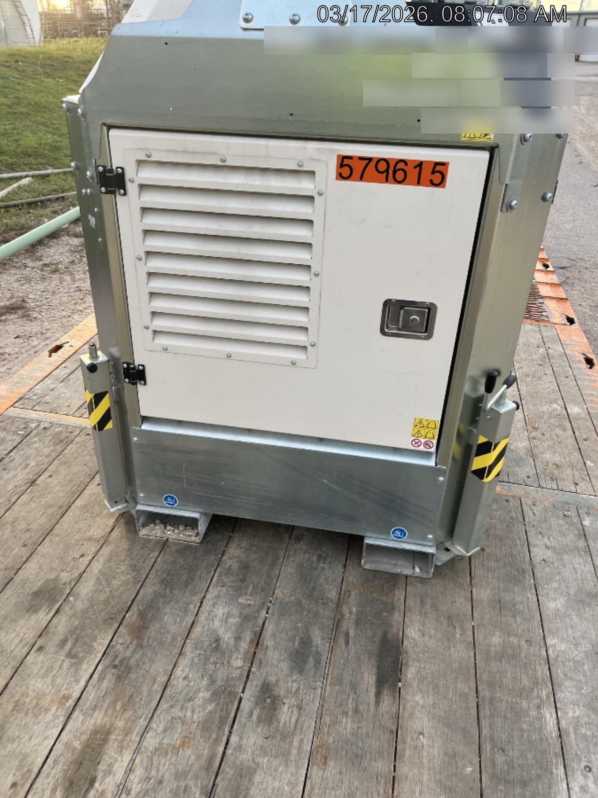 2025 GENERAC SLT-DCUBEHYPRK2