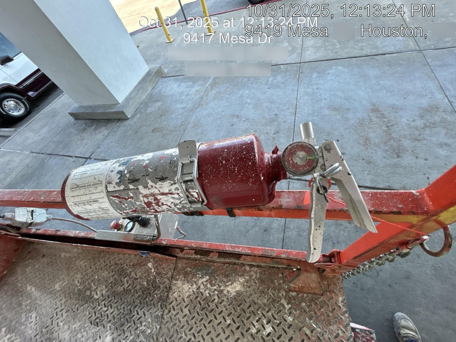 2017 Skyjack SJIII-3219 Standard