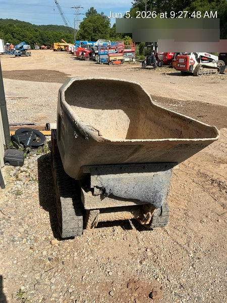 2023 TORO MBTX 2500-TS