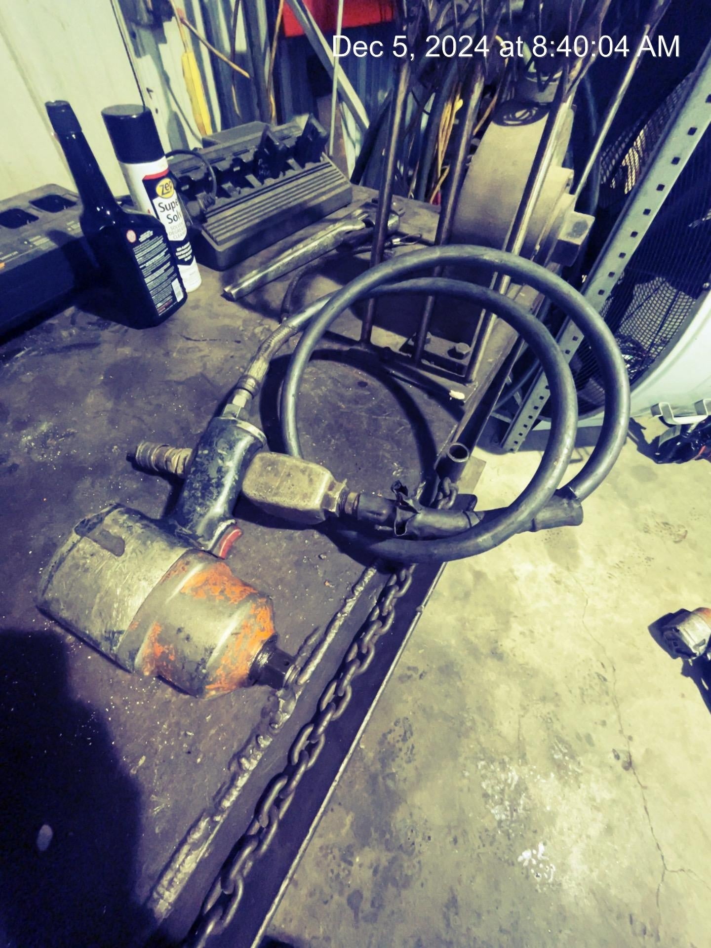 2021 MICHIGAN PNEUMATIC 750SS