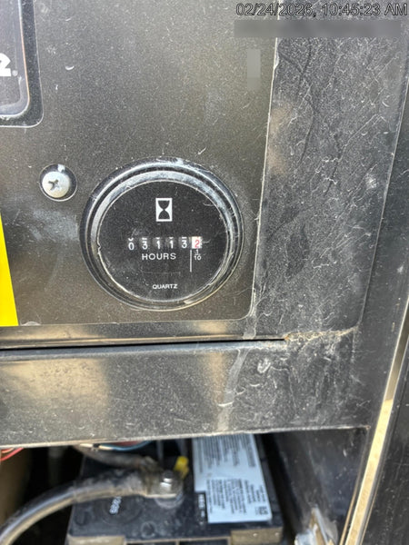 2020 GENIE GS-4390 RT