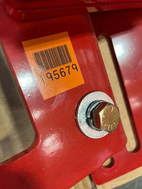 2021 KEY PLANT Pipe Conveyor