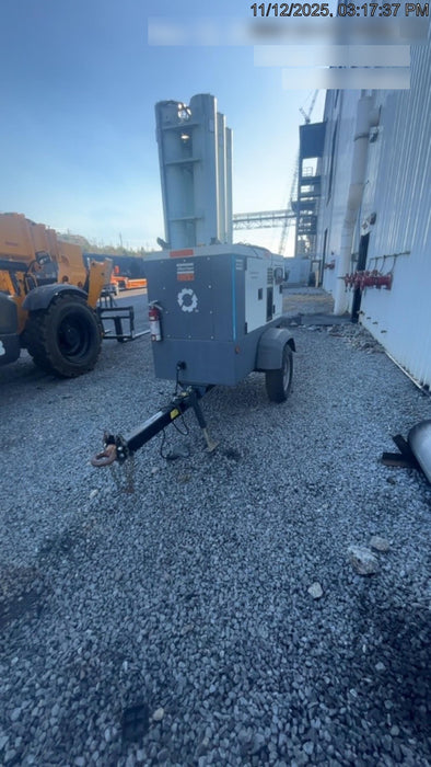 2022 ATLAS COPCO QAS25 CWK