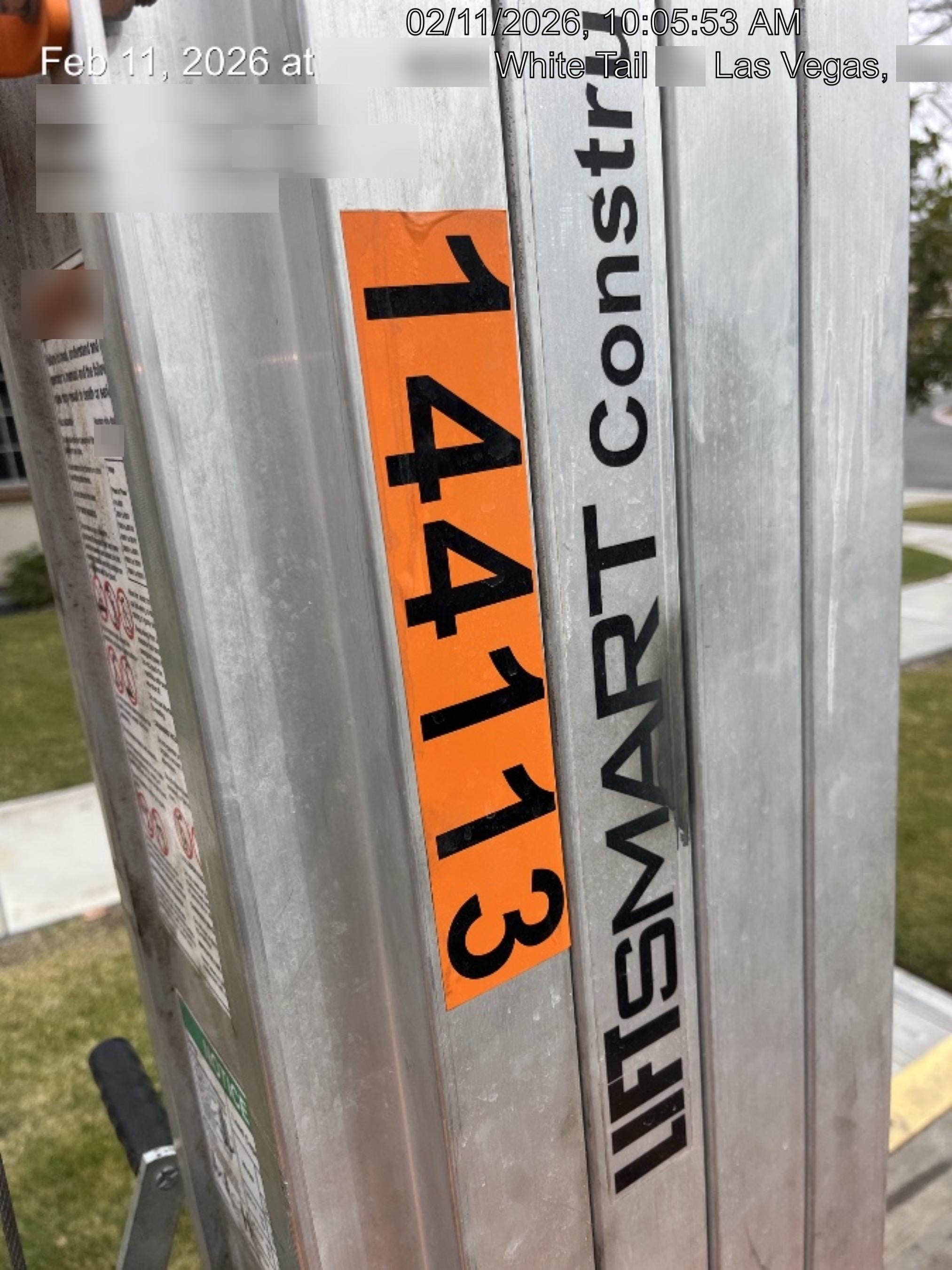 2021 LIFTSMART MLC-24