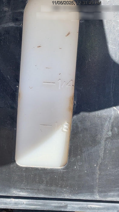 2023 TORO MBTX 2500-TS