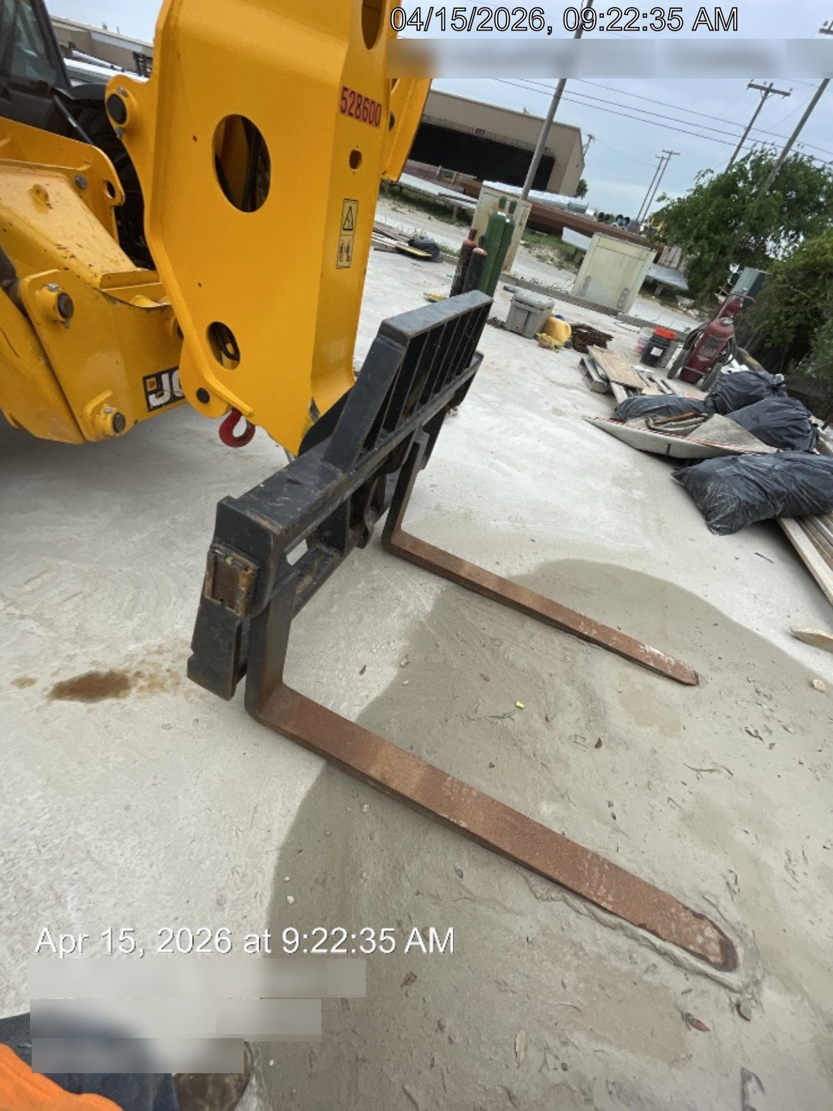 2025 JCB 512-56