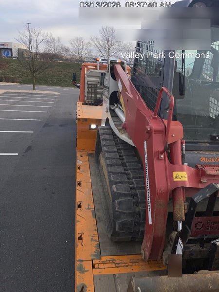 2022 TAKEUCHI TL12R2-CR