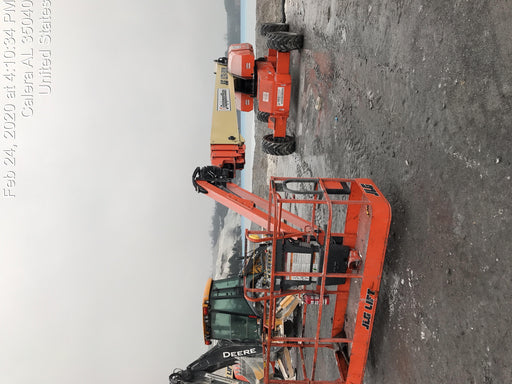 2019 JLG 1350SJP