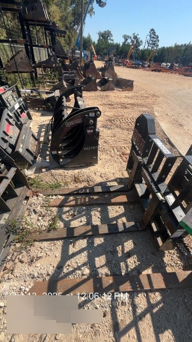 2024 VIRNIG PF4855-5VG