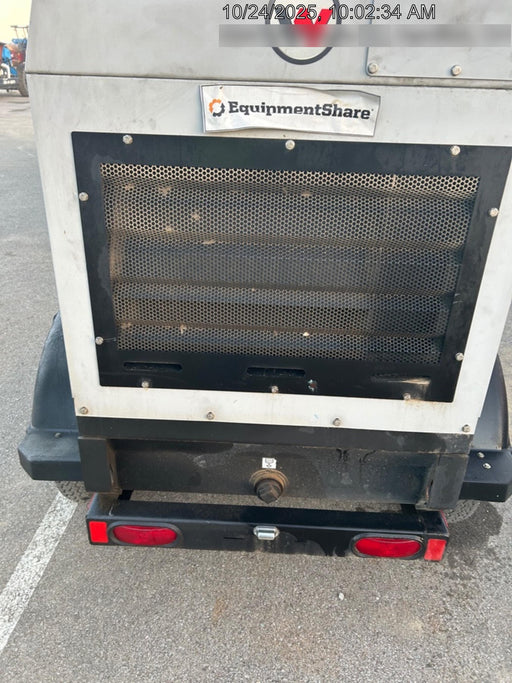 2019 WACKER NEUSON G25