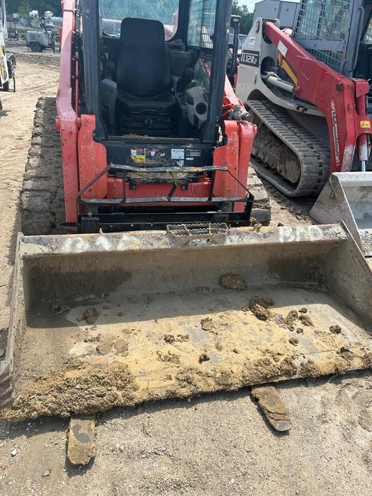 2023 MANITOU 50504723