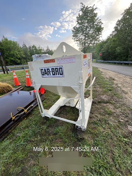 2025 GAR-BRO 4928