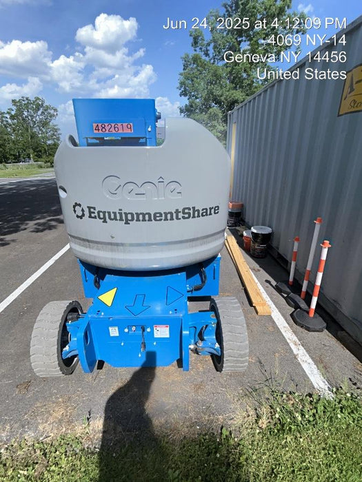 2024 GENIE Z40/23N RJ