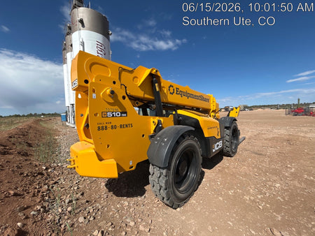 2026 JCB 510-56