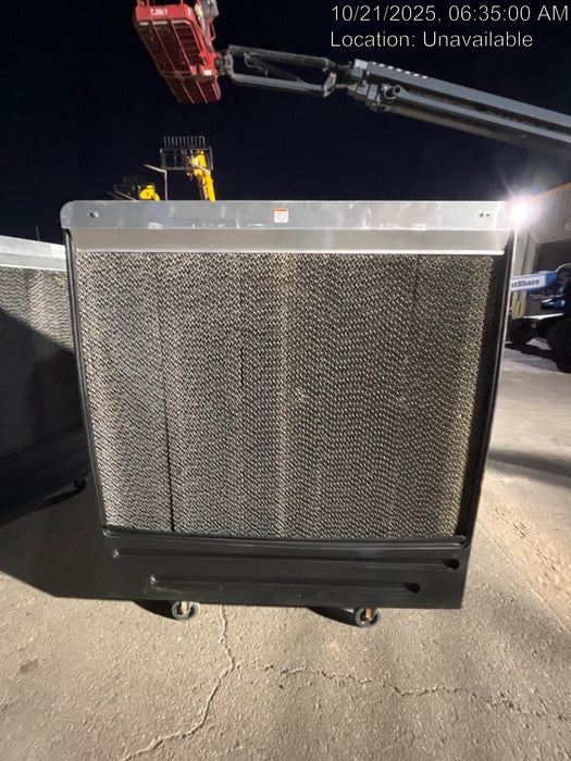 2022 BIG ASS FANS Cool Space 400