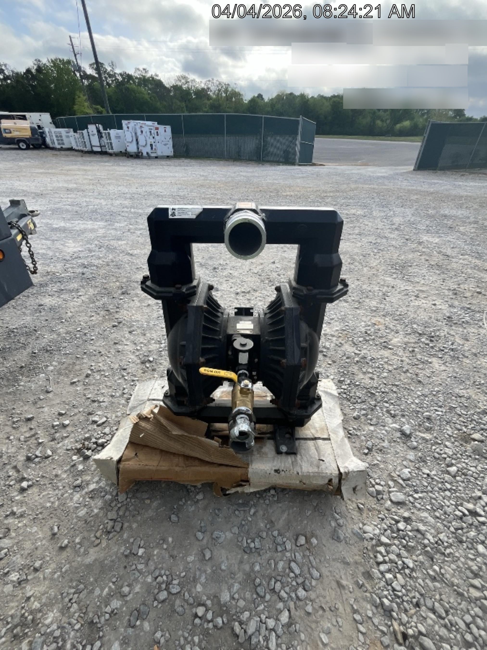 2022 INGERSOLL RAND PD30A-AAP-CCC-C