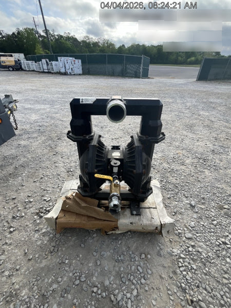 2022 INGERSOLL RAND PD30A-AAP-CCC-C