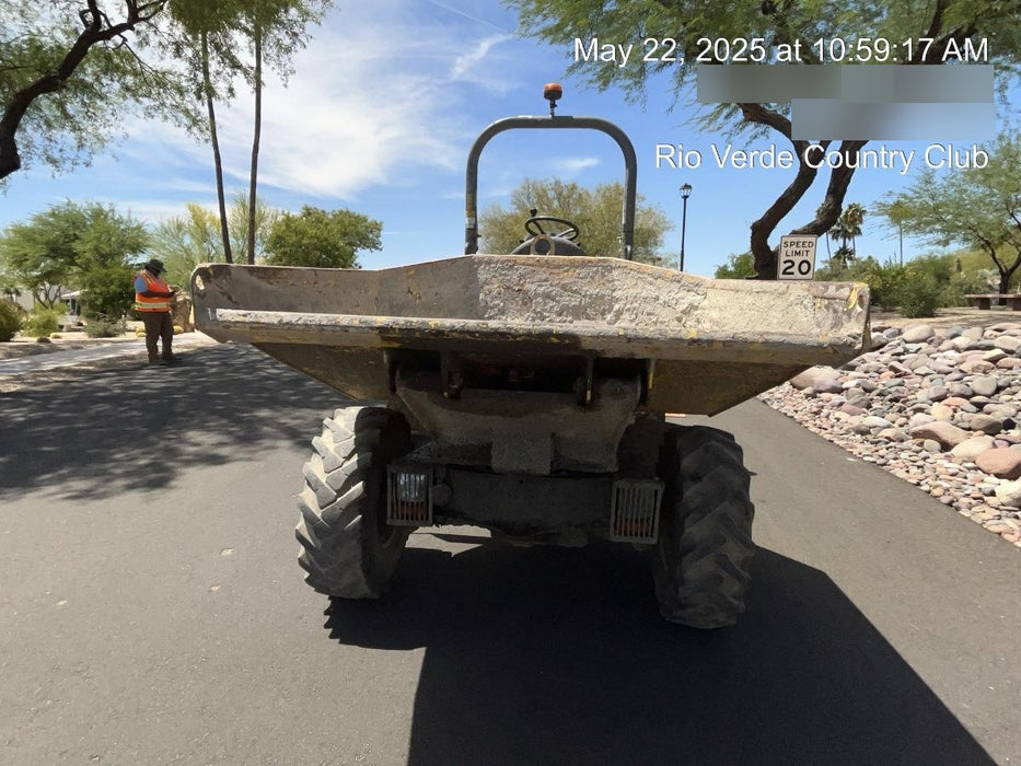 2019 WACKER NEUSON 3001