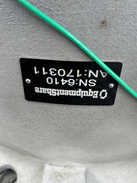 2021 MICHIGAN PNEUMATIC JF20