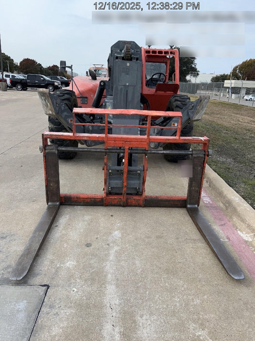 2016 SKYJACK SJ1056 TH