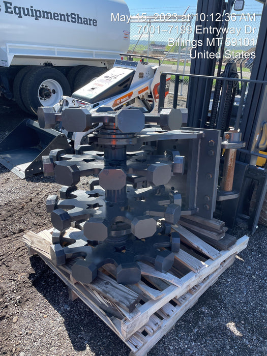 2022 NORTHWEST ATTACHMENTS ECW30