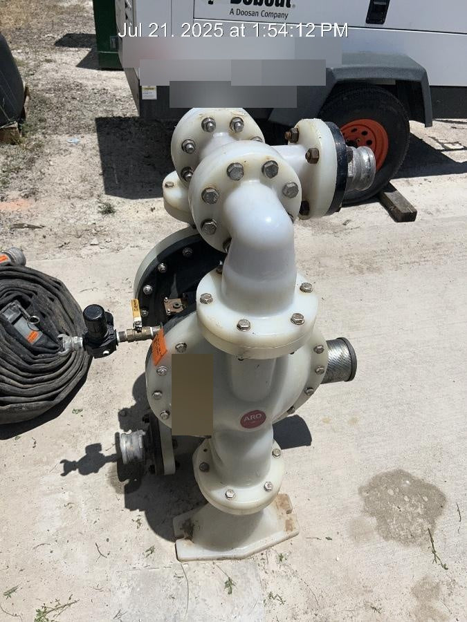 2022 INGERSOLL RAND PD30P-DPS-PTT-A