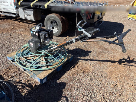 2025 MULTIQUIP B46H90