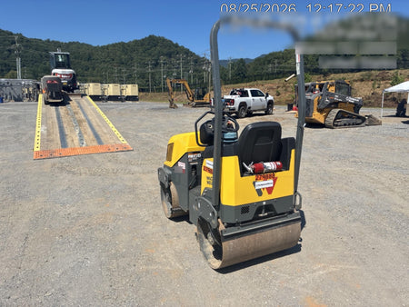 2023 WACKER NEUSON RD12A