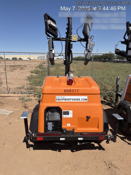 2026 GENERAC MLTS-4