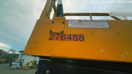 2023 JCB S2632E