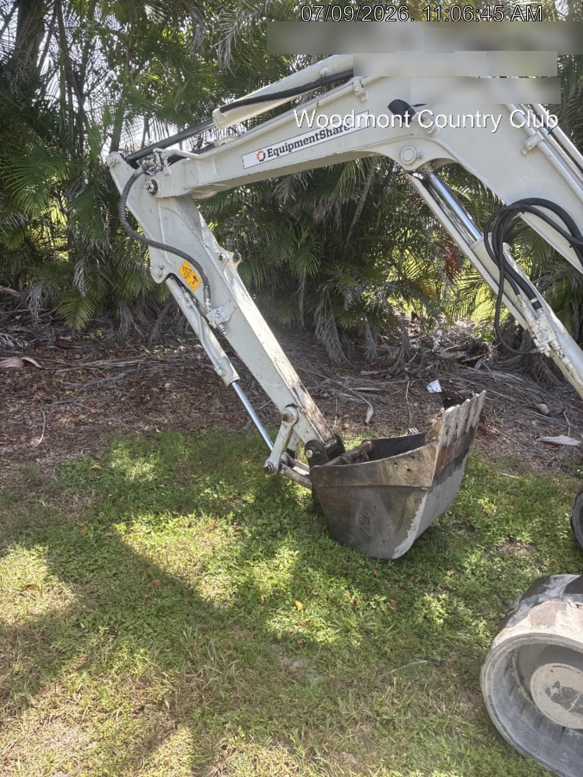 2023 TAKEUCHI TB250-2R