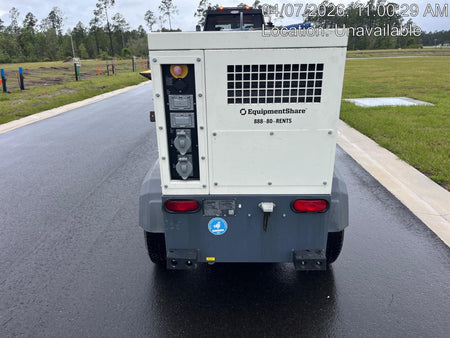 2024 ATLAS COPCO QAS25 CWK