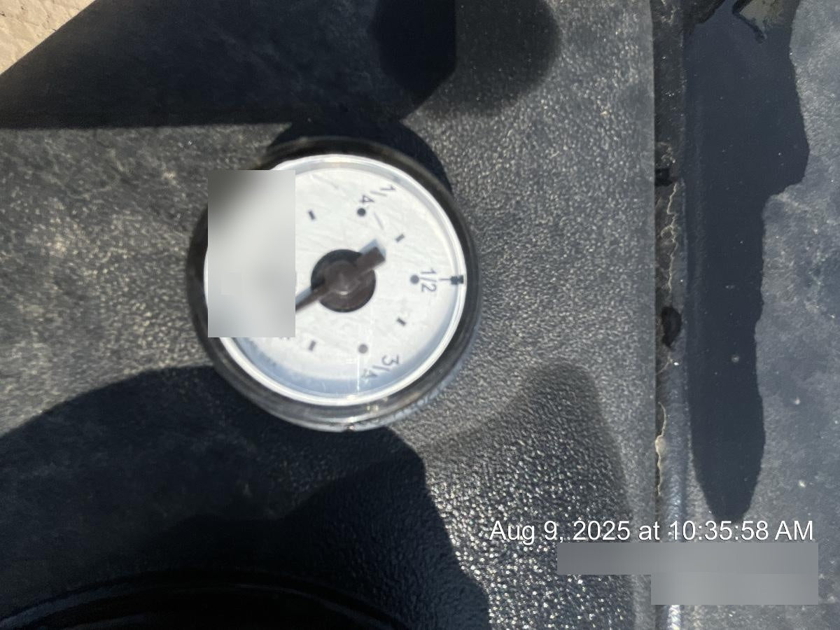 2022 Allmand NLV3GR (4) LED Light Fixture 350W, 23' Vertical Mast, 3kW Prime, Towable, ES Decals, T3