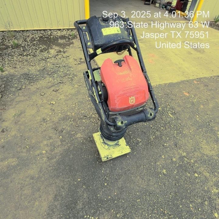 2024 HUSQVARNA LT6005